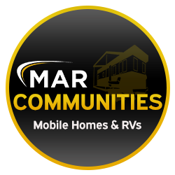 MAR Communities Logo